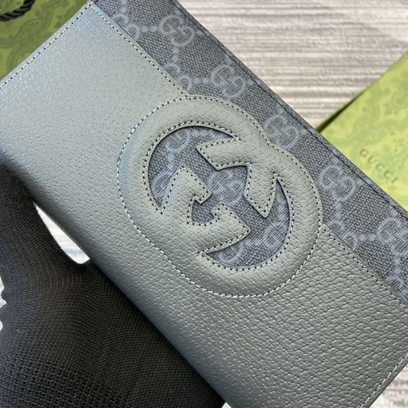 Gvc*1 wallets
